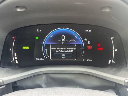 Used 2025 Toyota Camry SE FWD image 21