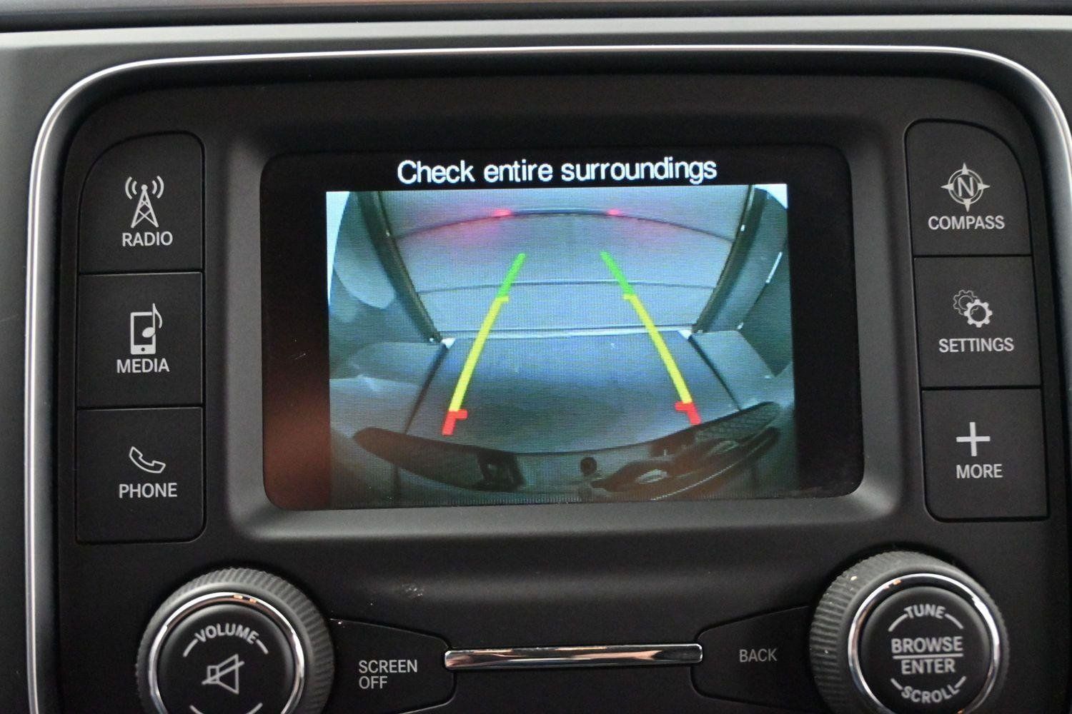 Used 2020 RAM 1500 Warlock AWD/4WD image 20