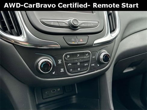 Certified 2023 Chevrolet Equinox LT image 34