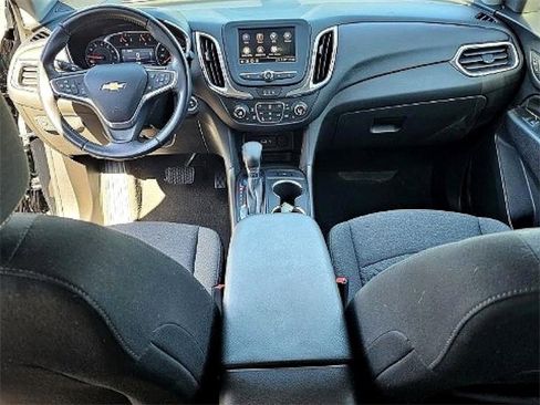 Used 2022 Chevrolet Equinox LT image 20