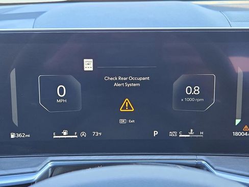 Used 2024 Kia Sorento SX Prestige image 34