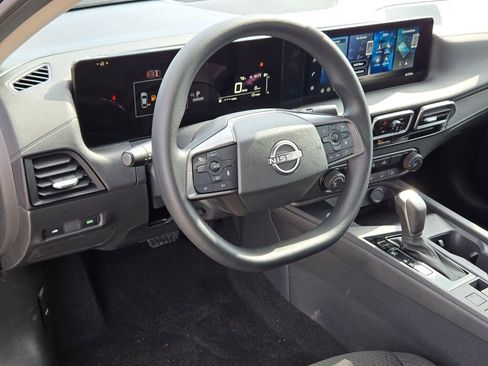 New 2026 Nissan Sentra S w/ Floor Mat Package FWD image 17