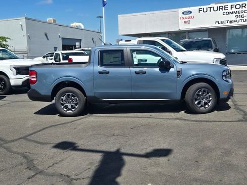 New 2026 Ford Maverick XLT AWD/4WD image 3
