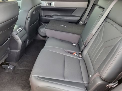 New 2026 Hyundai Santa Fe XRT AWD/4WD image 18