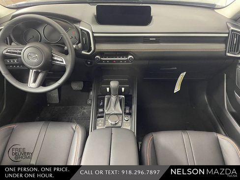 New 2026 MAZDA CX-50 AWD 2.5 Hybrid w/ Weather Package image 40