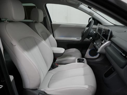 Used 2023 Hyundai Ioniq 5 SEL w/ Cargo Package RWD image 32