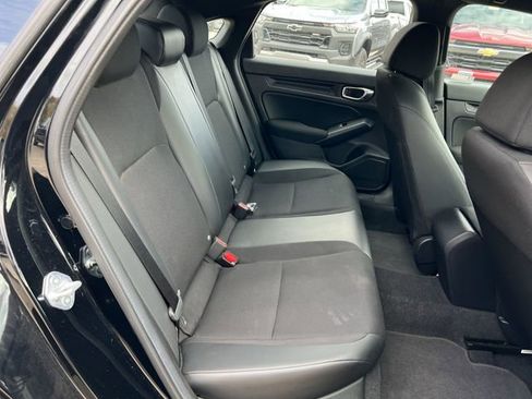 Used 2024 Honda Civic Sport image 26