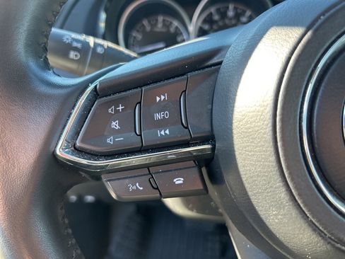 Used 2023 MAZDA CX-9 Touring image 19