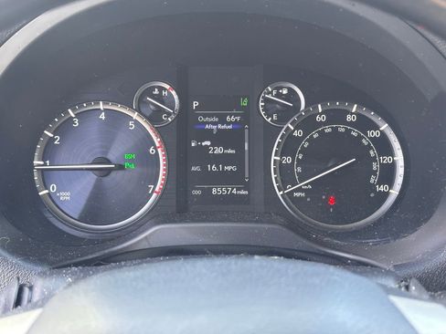 Used 2020 Lexus GX 460 Premium image 32