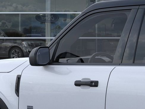 New 2026 Ford Bronco Sport Big Bend w/ Convenience Package AWD/4WD image 21