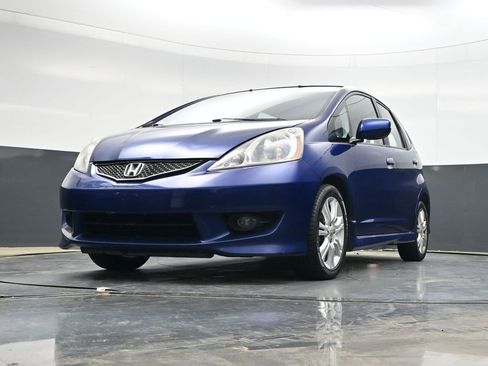 Used 2010 Honda Fit Sport image 25