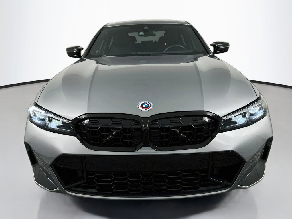 Used 2023 BMW M340i w/ Premium Package RWD image 2