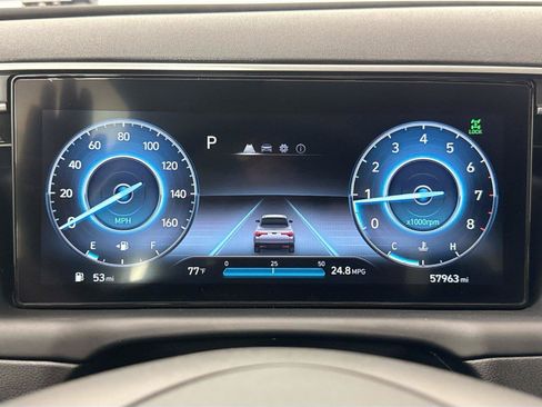 Used 2022 Hyundai Santa Cruz SEL w/ Activity Package AWD/4WD image 18