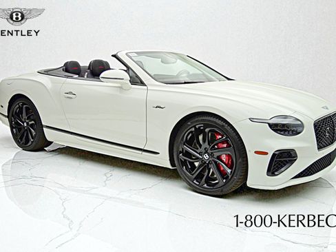 Used 2025 Bentley Continental GT Speed image 15