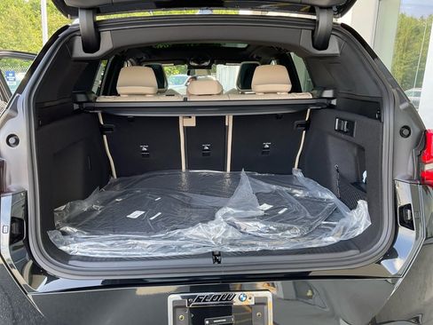 Used 2026 BMW X3 xDrive30 w/ Premium Package image 15