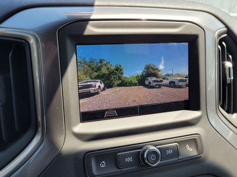 New 2024 Chevrolet Silverado 3500 W/T w/ WT Convenience Package image 18