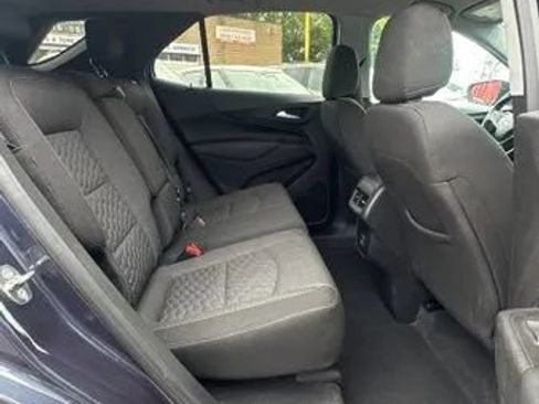 Used 2019 Chevrolet Equinox LT AWD/4WD image 14