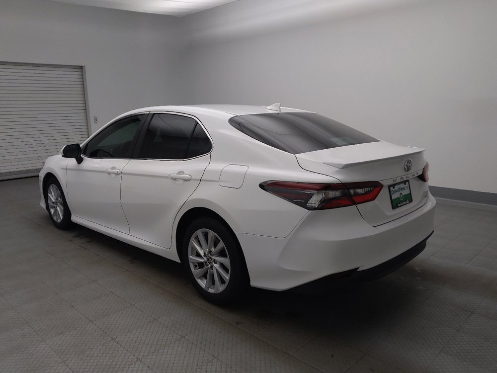 Used 2023 Toyota Camry LE FWD image 5
