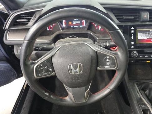 Used 2018 Honda Civic Si image 6