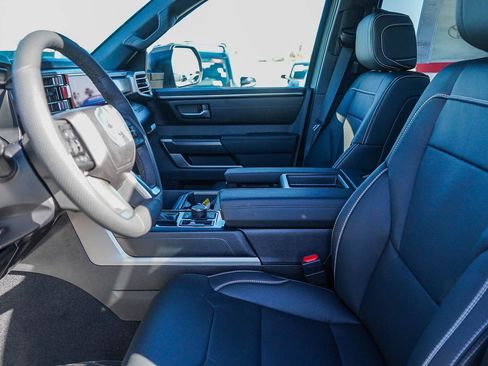 New 2026 Toyota Tundra SR5 image 21