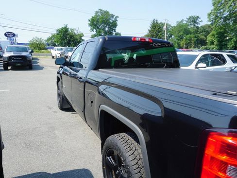 Used 2019 GMC Sierra 1500 Limited w/ Elevation Edition AWD/4WD image 8
