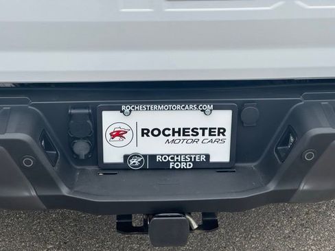 Certified 2021 Ford F150 Raptor w/ Tow Technology Package AWD/4WD image 31