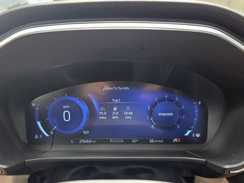 Used 2020 Ford Escape Titanium image 21