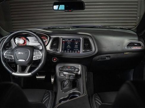 New 2023 Dodge Challenger SRT Hellcat image 17