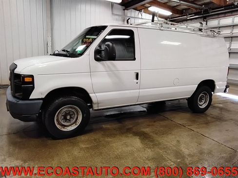 Used 2013 Ford E-250 and Econoline 250 image 5