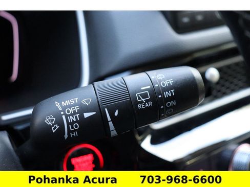 Used 2023 Honda Civic EX-L image 13