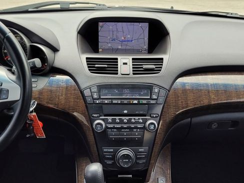 Used 2013 Acura MDX w/ Technology Package AWD/4WD image 16