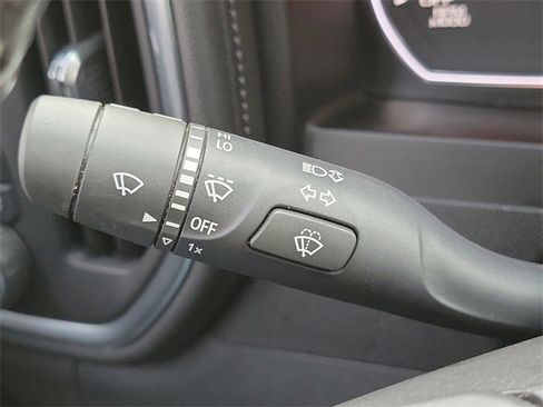 Used 2021 Chevrolet Silverado 1500 RST w/ All Star Edition Plus image 10