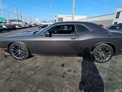 Used 2022 Dodge Challenger R/T Scat Pack w/ Shaker Package