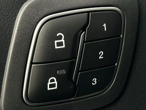 New 2025 Ford Mustang Mach-E Premium image 25