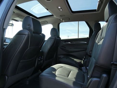 Certified 2021 Buick Enclave Avenir w/ Avenir Technology Package image 22