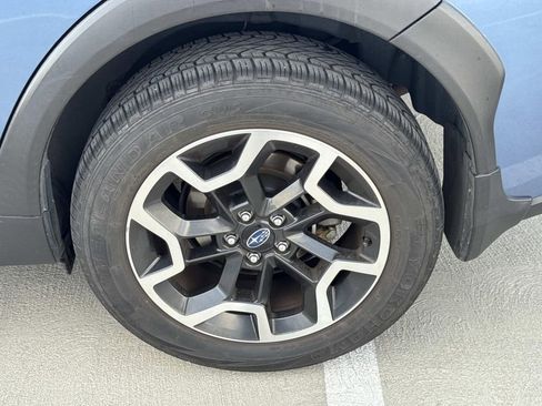 Used 2016 Subaru Crosstrek 2.0i Limited AWD/4WD image 5