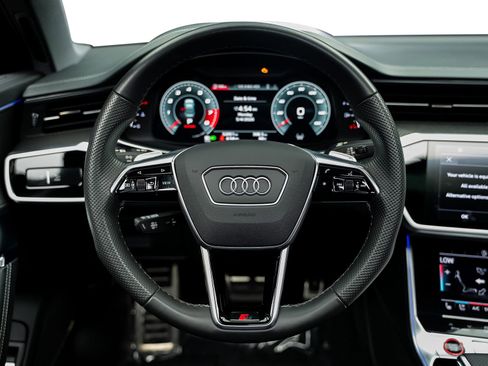Used 2022 Audi S6 Prestige AWD/4WD image 45