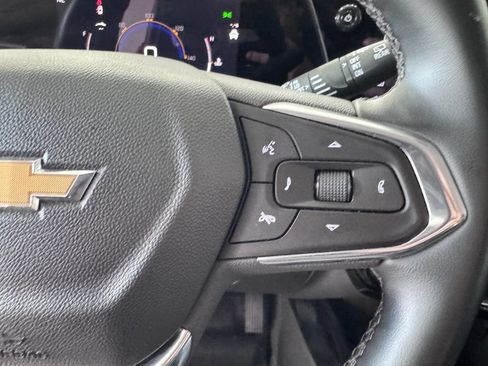 Certified 2024 Chevrolet Trax LT w/ Driver Confidence Package FWD image 16