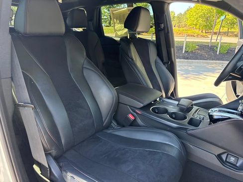 Used 2022 Acura MDX A-Spec AWD/4WD image 34