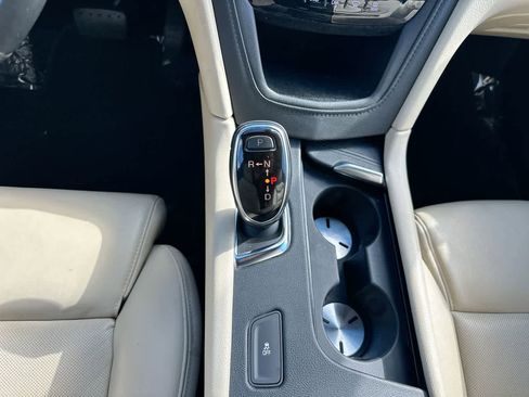 Used 2017 Cadillac XT5 Luxury w/ Driver Awareness Package image 35