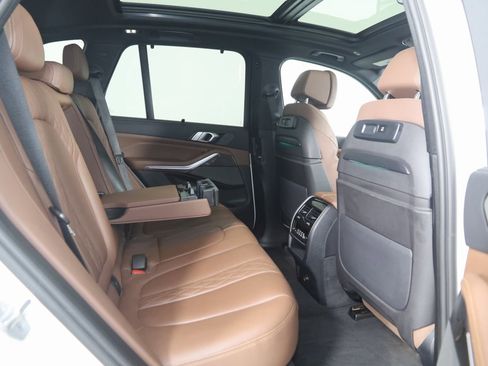 Used 2023 BMW X5 M50i w/ Executive Package image 14