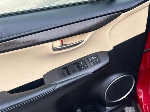 Used 2016 Lexus NX 200t FWD image 10