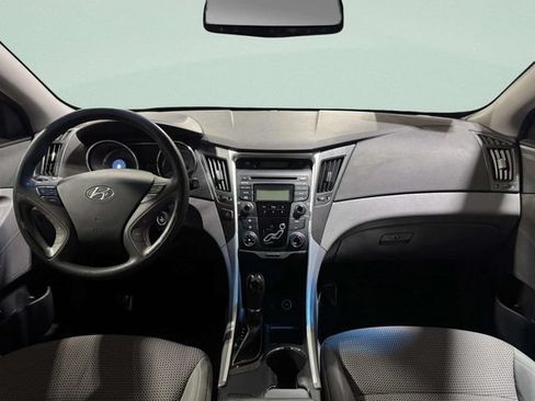 Used 2013 Hyundai Sonata GLS w/ Popular Equipment Pkg FWD image 10