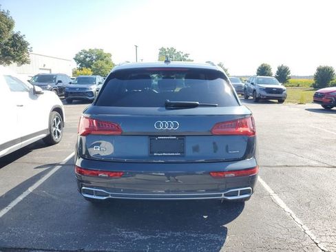 Used 2020 Audi Q5 e Prestige image 6