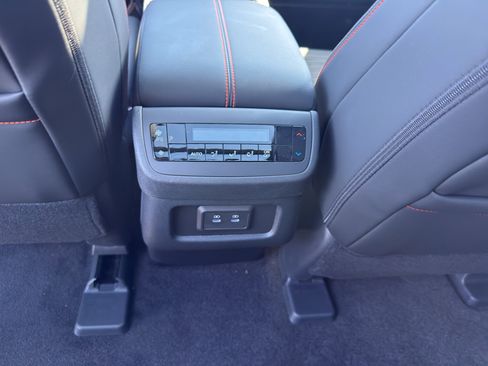 New 2026 Nissan Pathfinder Rock Creek AWD/4WD image 32