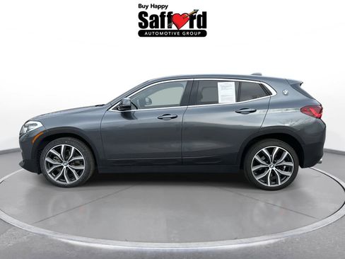 Used 2021 BMW X2 xDrive28i w/ Convenience Package image 5