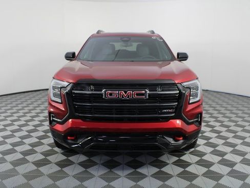 New 2026 GMC Terrain AT4 image 26