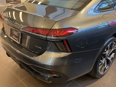 New 2026 Audi A6 Premium Plus image 6