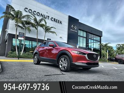 Certified 2026 MAZDA CX-30 AWD 2.5 S