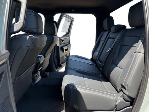 New 2026 Toyota Tundra Limited AWD/4WD image 10